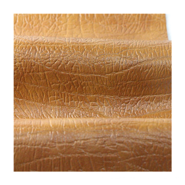 tissu en cuir microfibre cuir pu pour houes